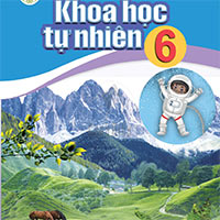 Kế hoạch giáo dục môn Khoa học tự nhiên 6 sách Cánh diều (Có Năng lực số)