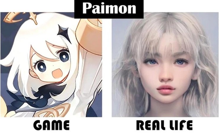 Paimon