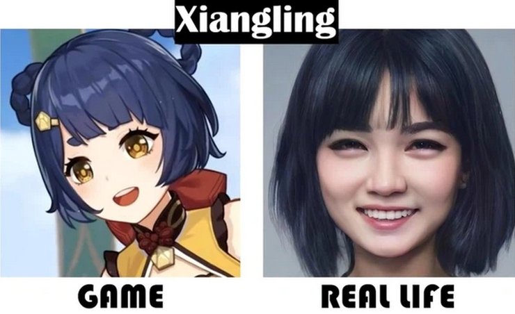 Xiangling