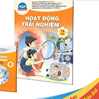 Bài giảng điện tử môn Hoạt động trải nghiệm 2 sách Chân trời sáng tạo (Cả năm)