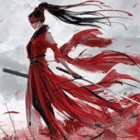 TOP nhân vật mạnh nhất Naraka: Bladepoint