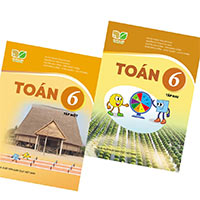 Bài giảng điện tử môn Toán 6 sách Kết nối tri thức với cuộc sống (Cả năm)