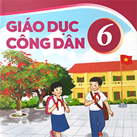 Bài giảng điện tử môn Giáo dục công dân 6 sách Kết nối tri thức với cuộc sống (Cả năm)