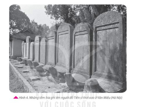 Tư liệu chữ viết