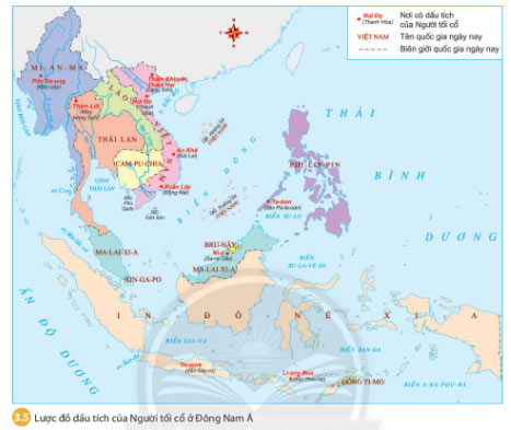 Quan sát lược đồ 3.5