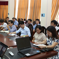 Kế hoạch giáo dục môn Giáo dục công dân 8 sách Chân trời sáng tạo