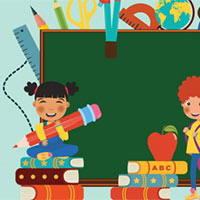 Nội dung tích hợp các môn học lớp 5 năm 2025 - 2026