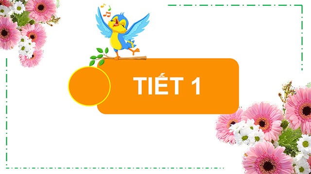 Bài giảng điện tử Tự nhiên và xã hội 2