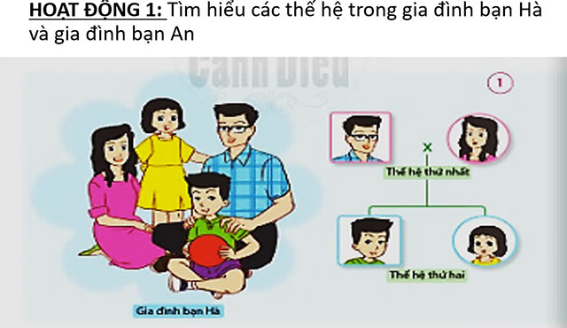 Bài giảng điện tử Tự nhiên và xã hội 2