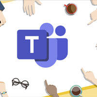 Hướng dẫn giơ tay trên Microsoft Teams khi học online