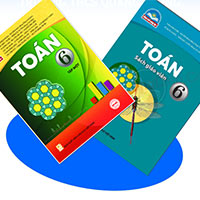 Bài giảng điện tử môn Toán 6 sách Chân trời sáng tạo (Cả năm)