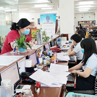 Hướng dẫn nộp hồ sơ trợ cấp thất nghiệp trực tuyến