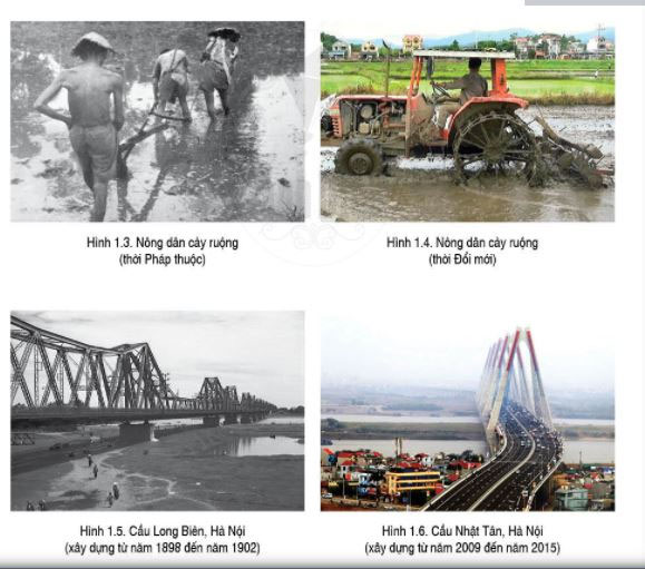 Vì sao phải học Lịch sử?