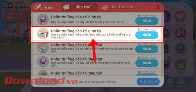 Nhận radio miễn phí