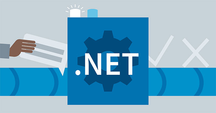 Khắc phục lỗi không cài được .NET Framework trên máy tính