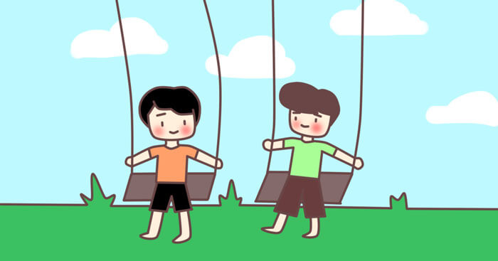 Bài viết số 1 lớp 7 đề 4: Miêu tả chân dung một người bạn thân của em Dàn ý & 8 mẫu bài viết số 1 lớp 7 đề 4