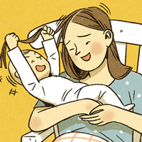 Phân tích bài À ơi tay mẹ của Bình Nguyên