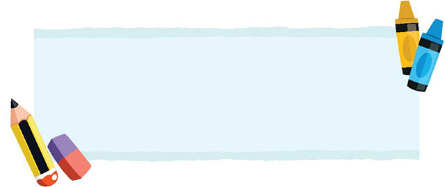 Draw a simple picture of your house