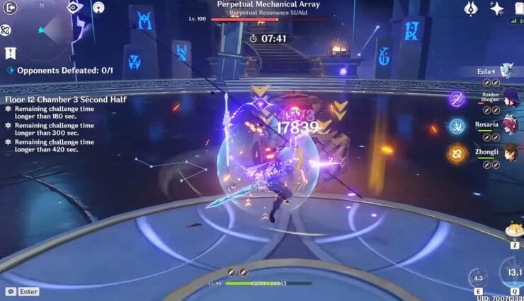 Cách build đội hình tốt nhất cho Baal