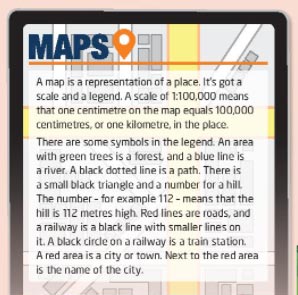 Read and listen to the text