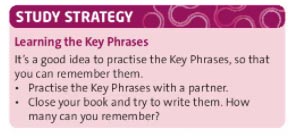 Read the Study Strategy and follow