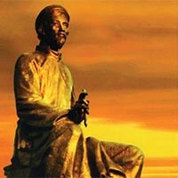 Thuyết minh về tác giả Nguyễn Du và tác phẩm Truyện Kiều (Sơ đồ tư duy)