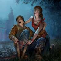 TOP game kinh dị nhiều người chơi hay nhất trên Android