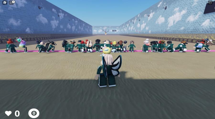 Chuẩn bị chơi Fish Game