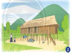 Tranh hoạt động 2