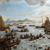 Tổng hợp mở bài Sông núi nước Nam (21 mẫu)