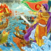 Chứng minh Sông núi nước Nam là bản Tuyên ngôn Độc lập đầu tiên