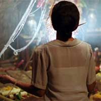 The Medium 2021 và những phim kinh dị Thái Lan hay không kém