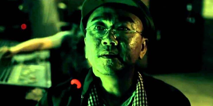 Ghost Game giống như một cuộc chiến sinh tồn