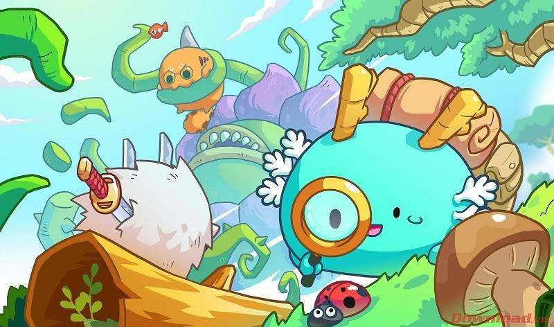 Axie Infinity