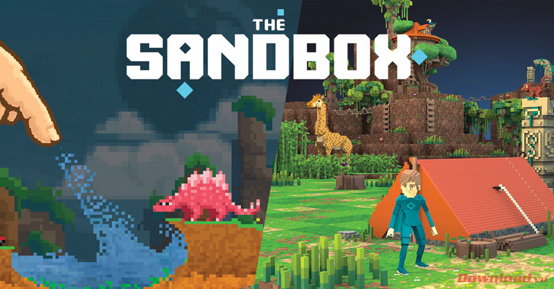 Sandbox 3D