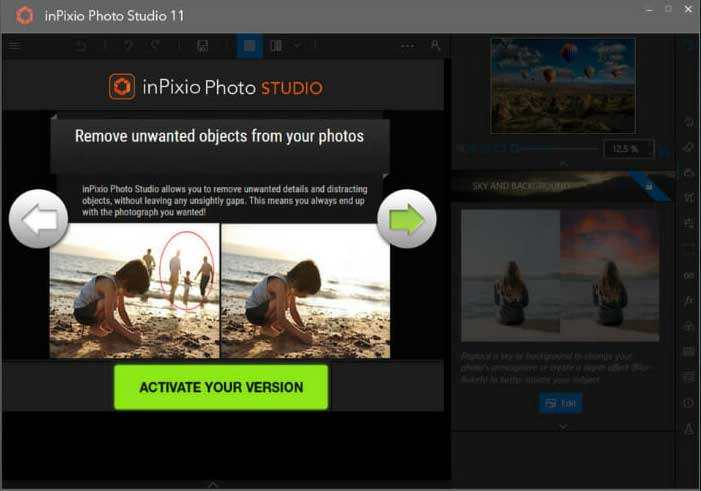Phần mềm xóa logo video dễ dàng