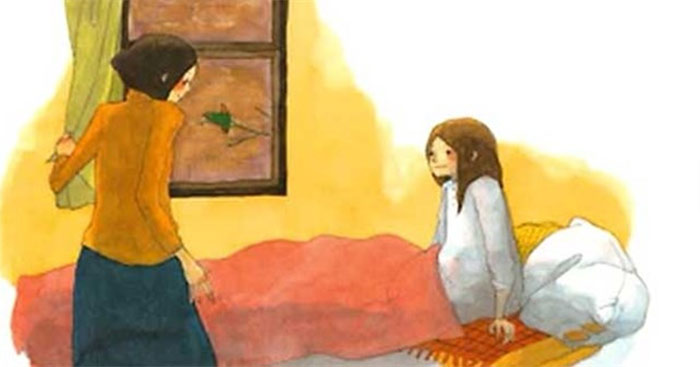 Phân tích đôi nhân vật Xiu và Giôn-xi