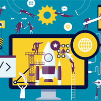 Bộ câu hỏi trắc nghiệm ôn thi học kỳ 1 môn Công nghệ lớp 12