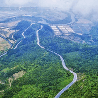 Bài thơ Qua Đèo Ngang