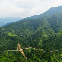 Cảm nghĩ về bài thơ Qua Đèo Ngang của Bà Huyện Thanh Quan (Dàn ý + 18 mẫu) 