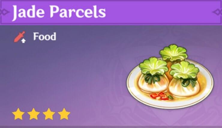 Túi thập cẩm phỉ ngọc