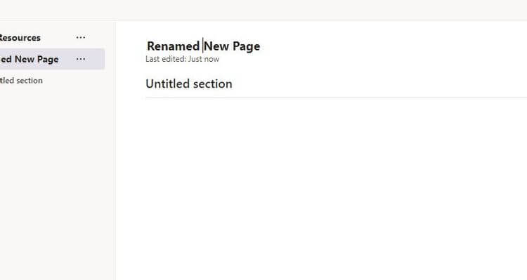Đổi lại tên trang Wiki
