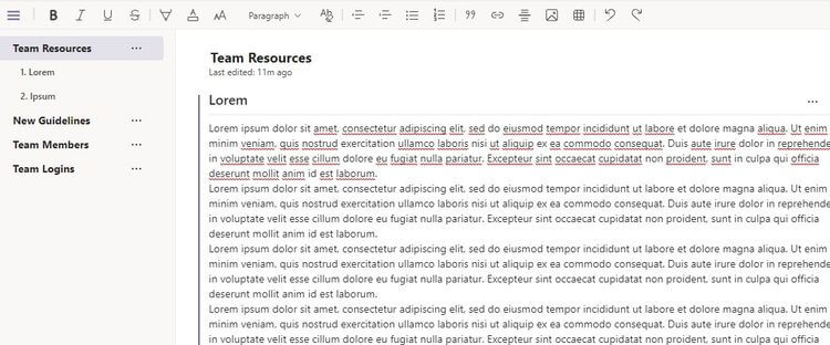 Định dạng trang như ý bạn muốn