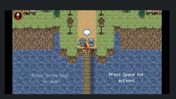 Game ẩn trên Google