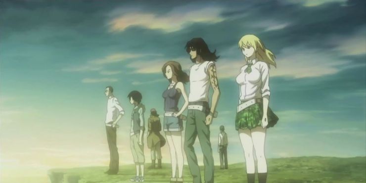 Btooom