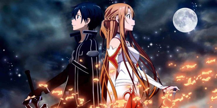 Sword Art Online
