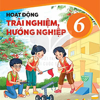 Bộ đề thi giữa học kì 1 môn Hoạt động trải nghiệm hướng nghiệp 6 năm 2025 - 2026 sách Kết nối tri thức với cuộc sống