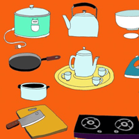 Giới thiệu một đồ dùng trong nhà quen thuộc với em