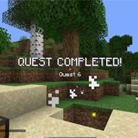 TOP mod Minecraft bổ sung nhiệm vụ mới