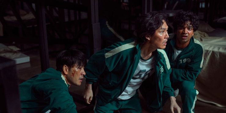 Game Duck Duck Goose